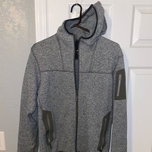 Mens Arcteryx Covert fleece hoody/jacket Medium